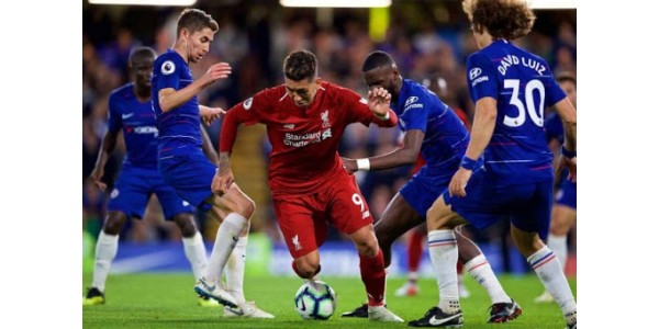 Tutti i giocatori del Liverpool hanno mostrato una forza straordinaria